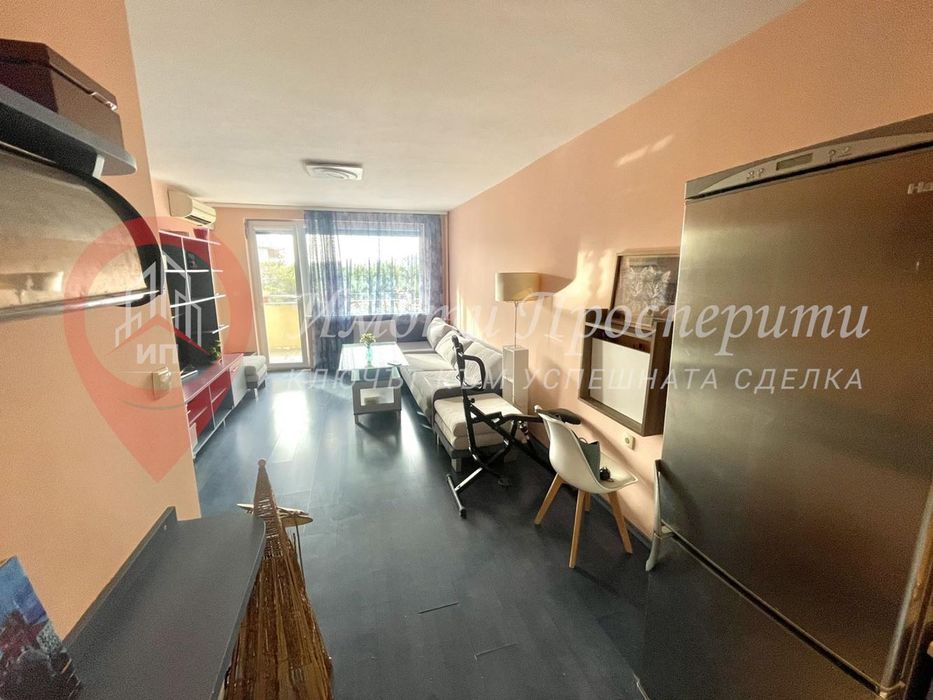 Дава се под наем Двустаен апартамент в София, Лагера - 70 кв.м за 600 € - Снимка #5