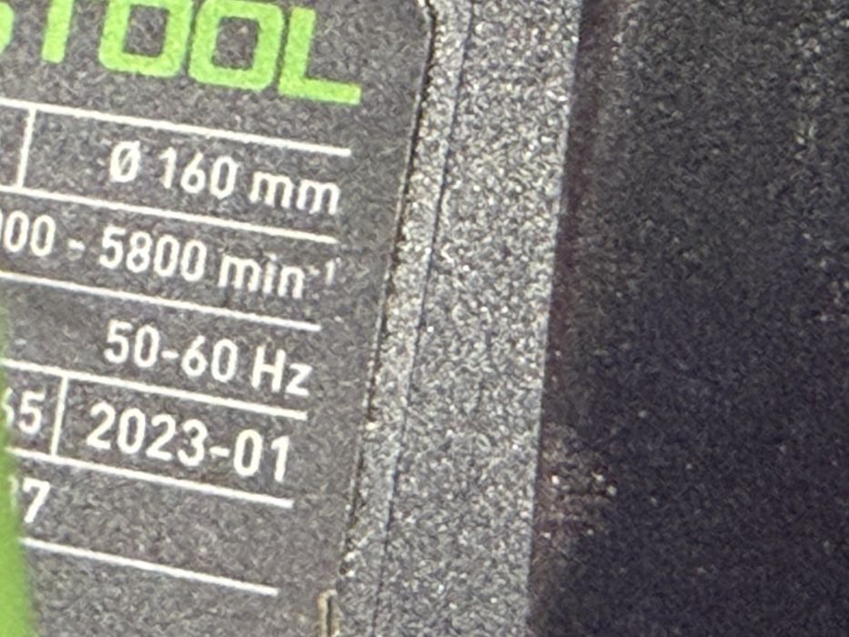 Festool TS55 FEBQ-plus