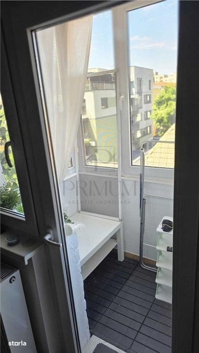 Apartament – Timișoara, Olimpia-Stadion - Vedere 4