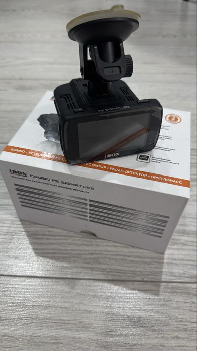 Видеорегистратор