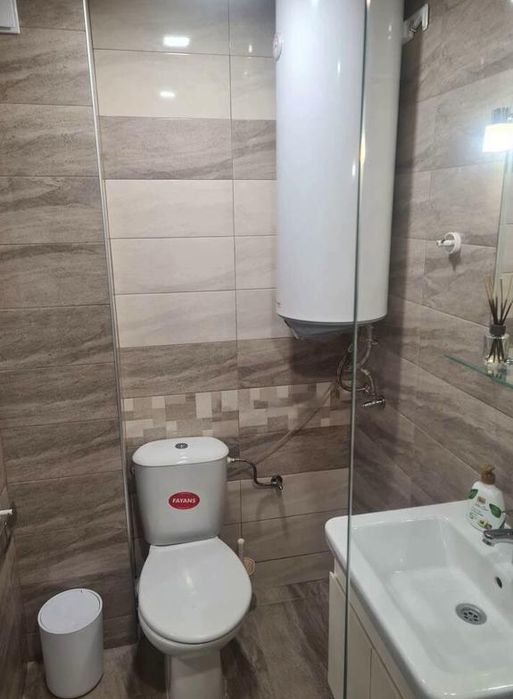 Дава се под наем Двустаен апартамент в Пловдив, Кършияка - 68 кв.м за 375 € - Снимка #6