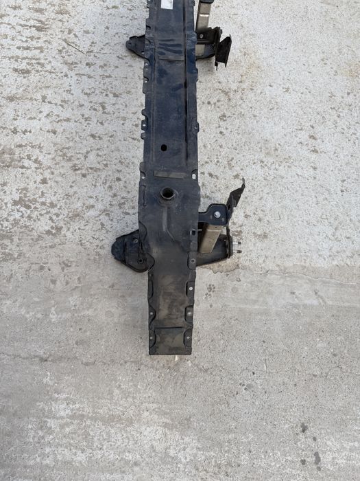 Armatura bara fata Gle A167