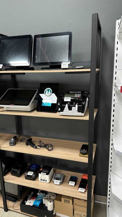 Система контроля и учета продаж — программа UMAG