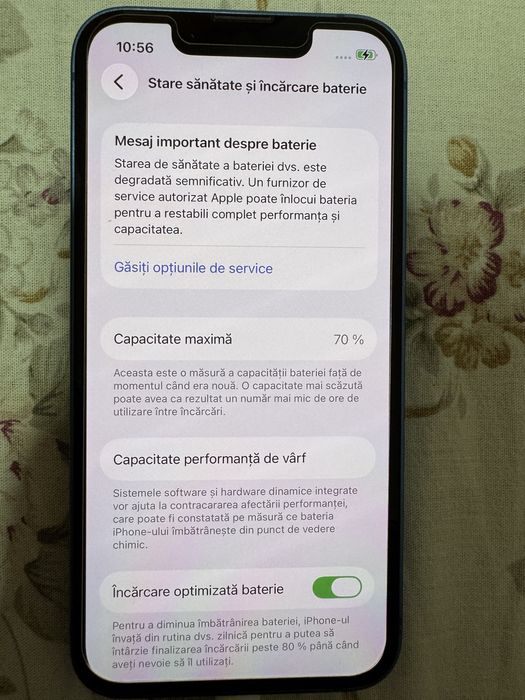 Iphone 13 mini - de vanzare