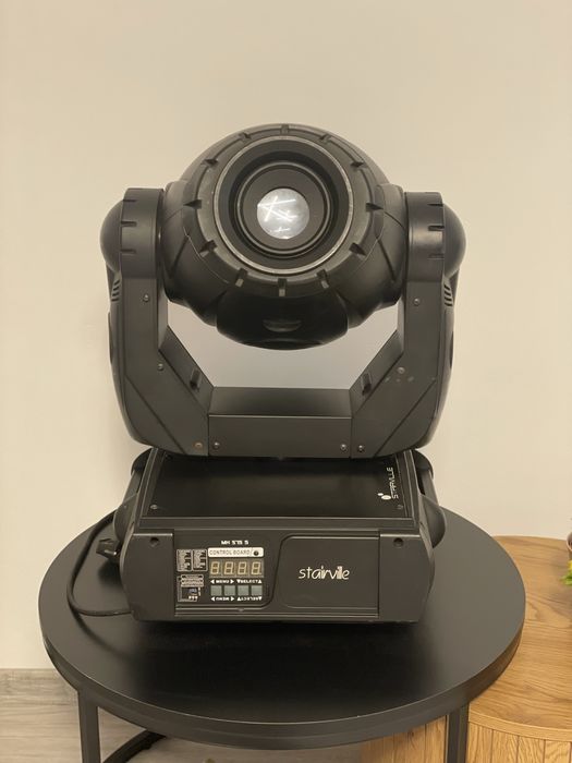 moving head Stairville MH 575 S