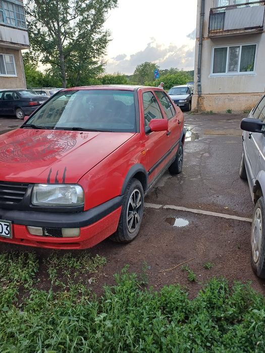 Продам венту без вложения