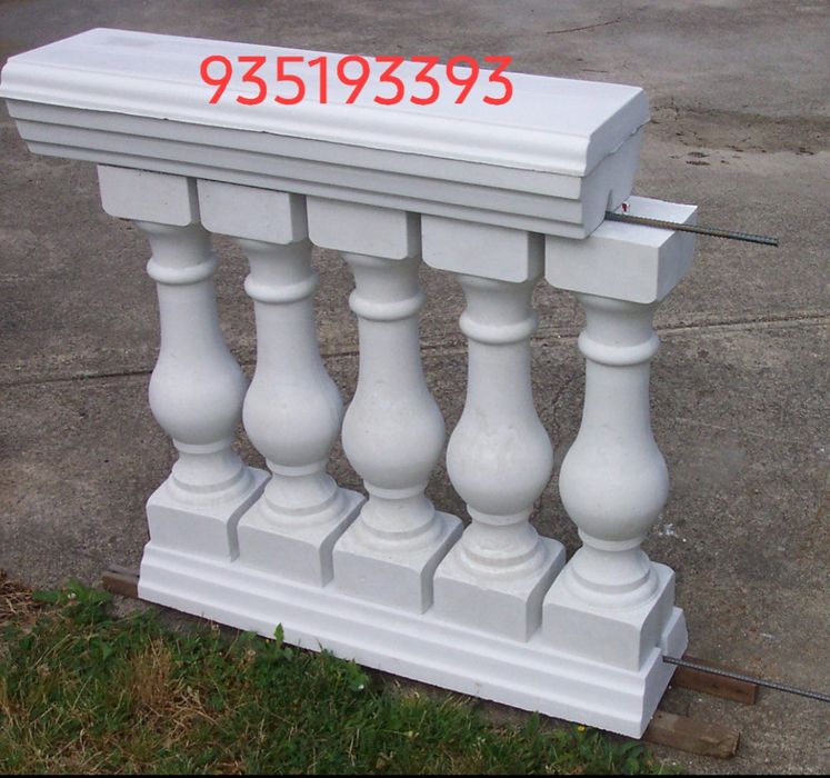 Betondan Balyasena Qilamaiz CHIROYLI VA MUSTAHKAM!