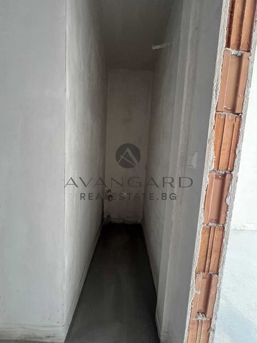 Продава се Двустаен апартамент в Пловдив, Христо Смирненски - 70 кв.м за 2186 €/кв.м - Снимка #8