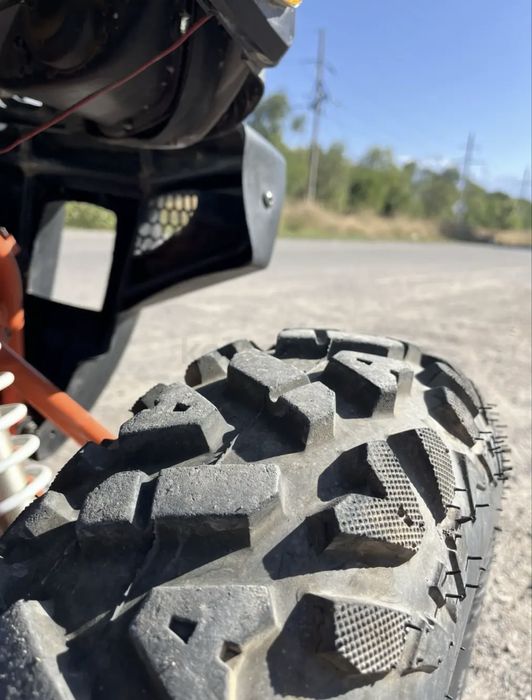 Продам  Квадрик (взрослый)