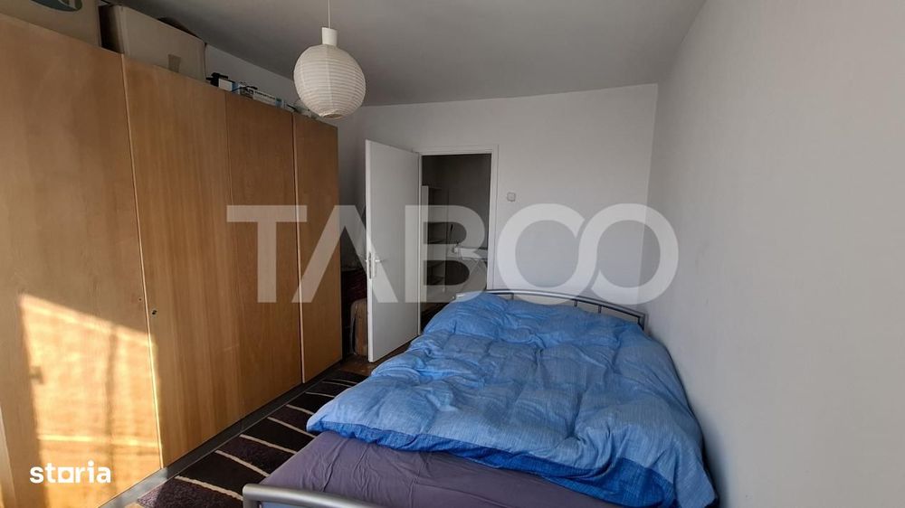 Apartament 3 camere decomandat 65 mp zona Mihai Viteazul