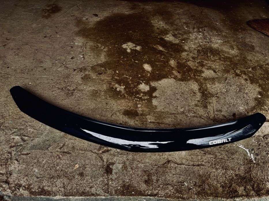 Запчасти кобальт