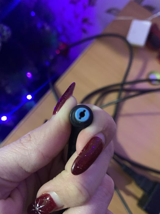 Зарядка для ноутбука