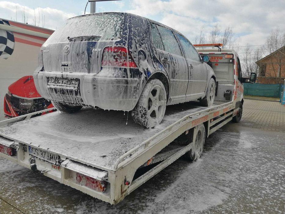 Tractari Auto Caras-Severin Oțelu Roșu