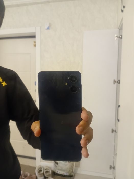 Самсунг а06 в хорошим состоянии