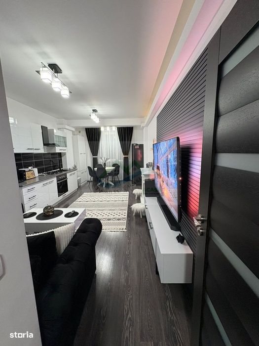 Apartament 3 camere Burdujeni