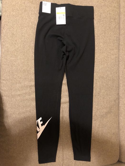 Colanti femei Nike marimea S, noi, originali