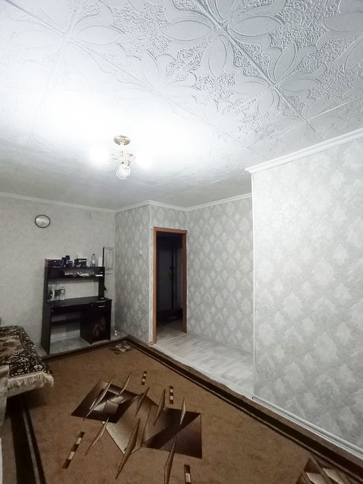 2 комнатная квартира