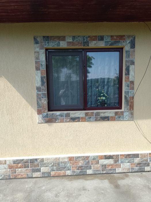 Meserias-execut lucrari de constructii si finisaje interioare