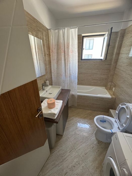 Apartament Premium în Otopeni | Aproape de Aeroport & Therme