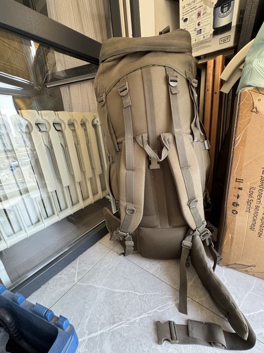 Рюгзак  транспортный