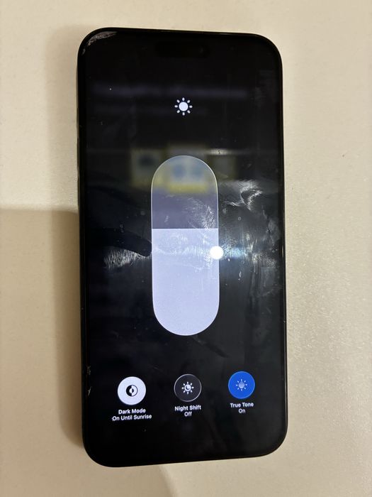 продам/обменяю iPhone 15 pro max 256gb