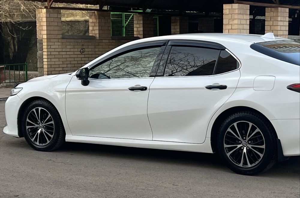 диски r17 на r18