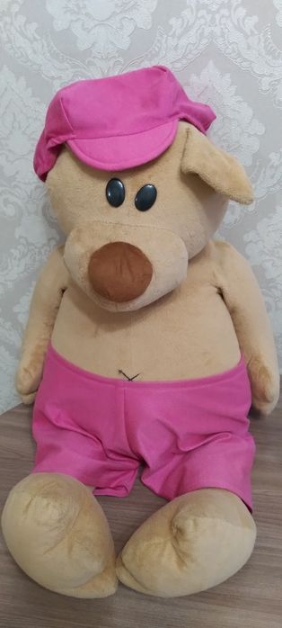 Продаётся мягкая игрушка