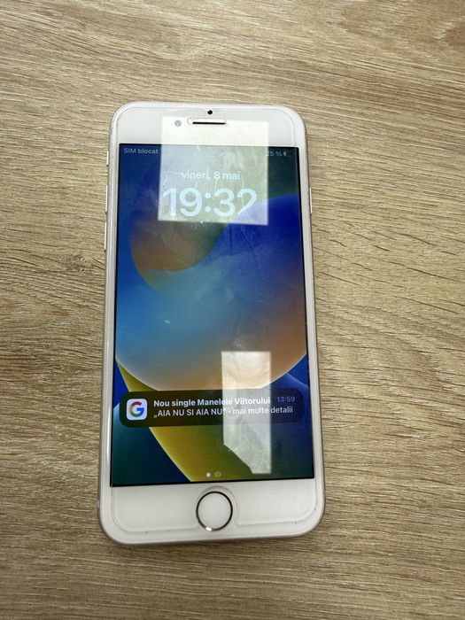 Vand Iphone 8 256GB