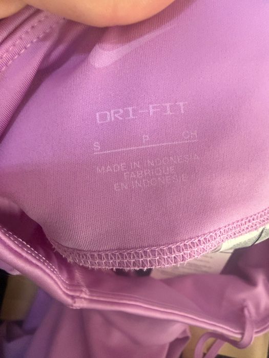 Дамски клин Nike
