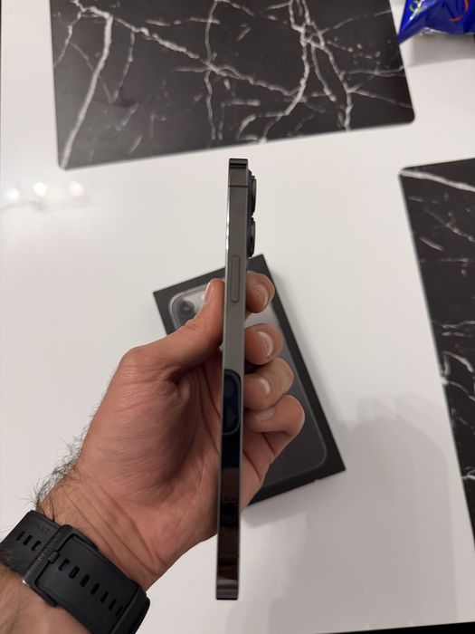 iPhone 13 Pro Max de 256GB