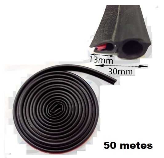 Уплътнениве за врата 10м, 20м, 30м, 40м, 50м, ( на метър)