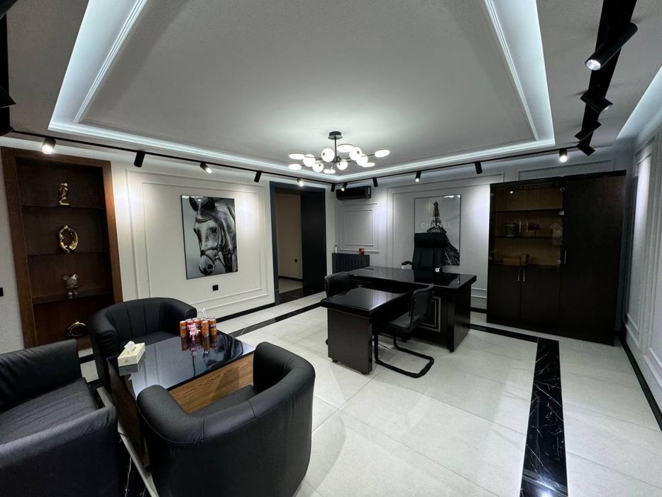 Продаётся Не Жилое Помещения МирзоУлгбекский район Ор-р Новомасковский