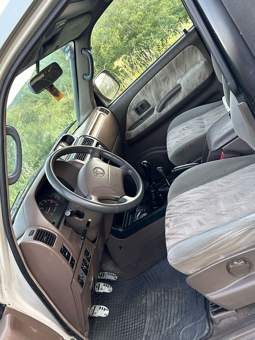 Vând Toyota în stare bună