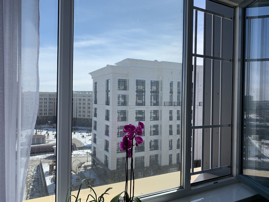 Решетки BALA KORGAU для детей