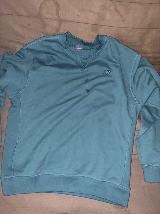 Bluza New Balance