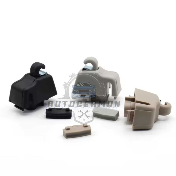 Закопчалка щипка за Porshe VW Audi за сенника на колата порше ауди