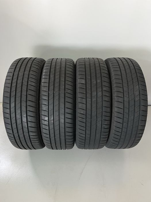 Оригинални джанти 15 цола 4х100 за Тойота Ярис с летни гуми 185/60/15