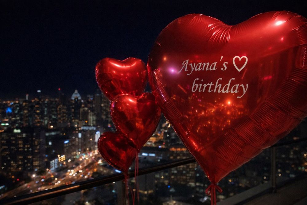 Гигант шары г.Алматы