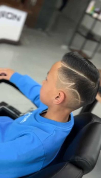 Обучение барберов