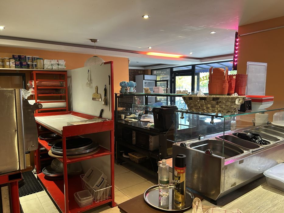 Продавам разработен бизнес