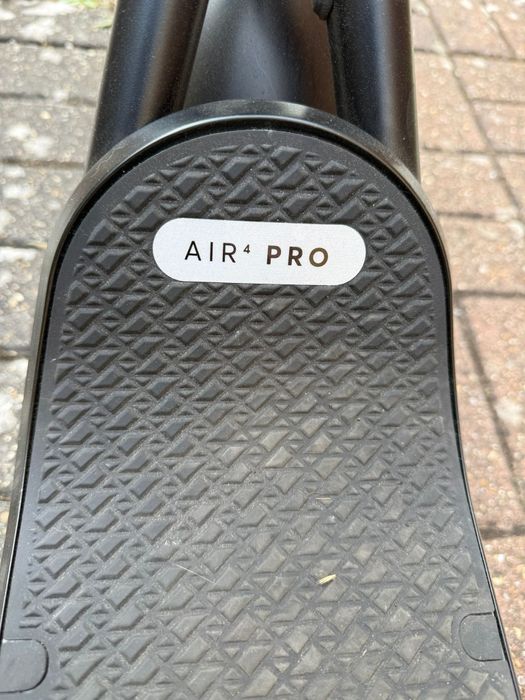 Trotineta electrica PURE AIR Pro 4