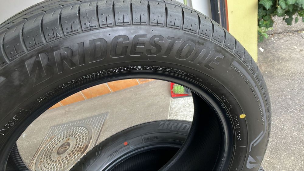 Cauciucuri Bridgestone Alenza 225 60 18