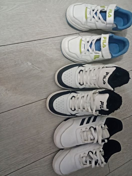 Pantofi sport copii