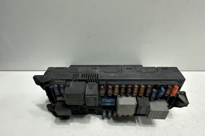 Panou sigurante 2115453101 Mercedes-Benz E-Class W211/S211