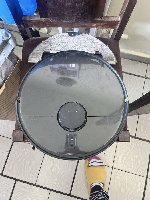 Mi Robot Vacuum-Mop 2 Ultra