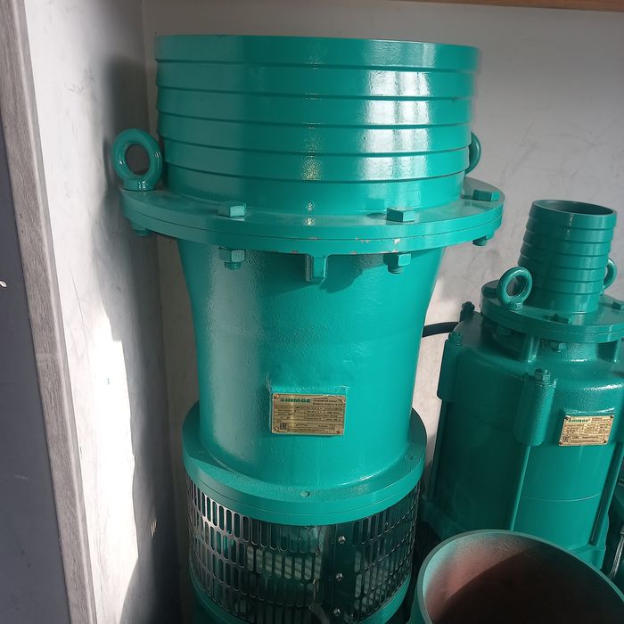 Gulubinniy nasos гулубинный насос QY Погружной насос Shimge 350 og'iz