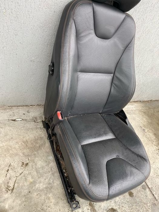 Scaun fata stanga VOLVO XC60 2008-2014