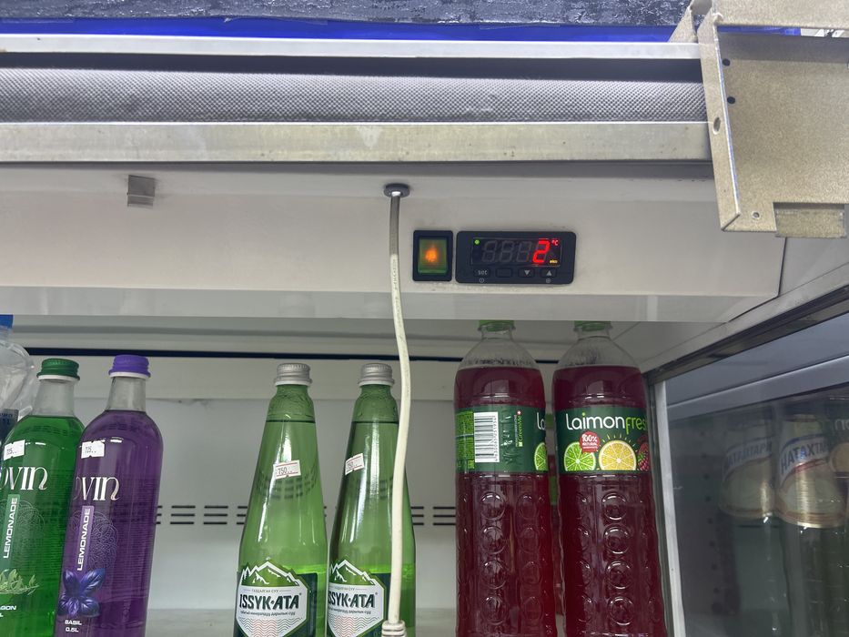 Продам холодильники