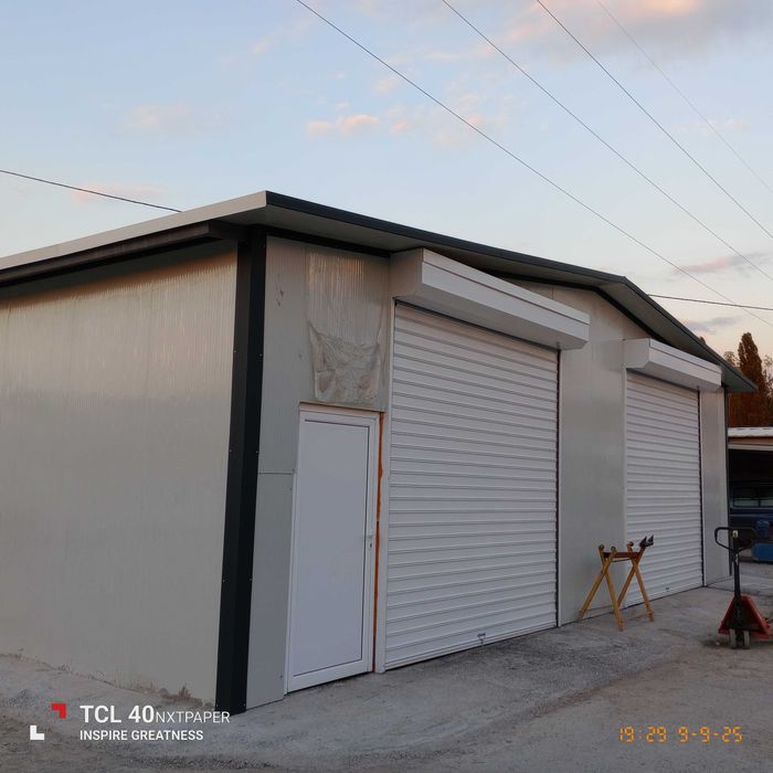 Дава се под наем Склад в София, Център - 100 кв.м за 612 € - Снимка #8