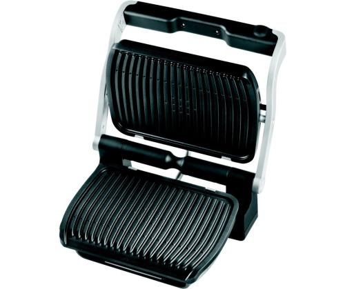 Електрическа скара Tefal OptiGrill+ GC712D1w , 2000 W, 6 програми
